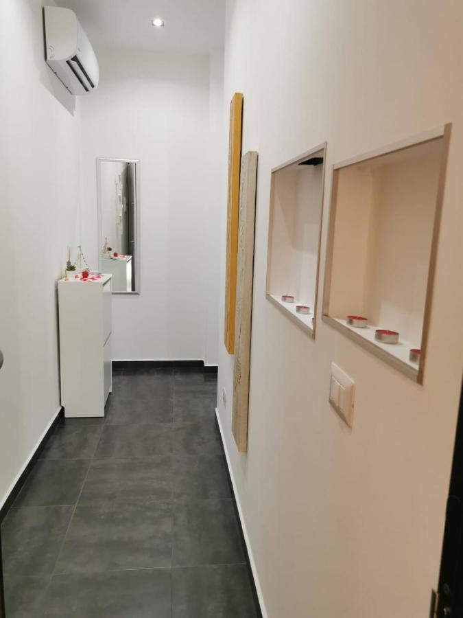 La Terrazza Apartamento Falconara Marittima Exterior foto