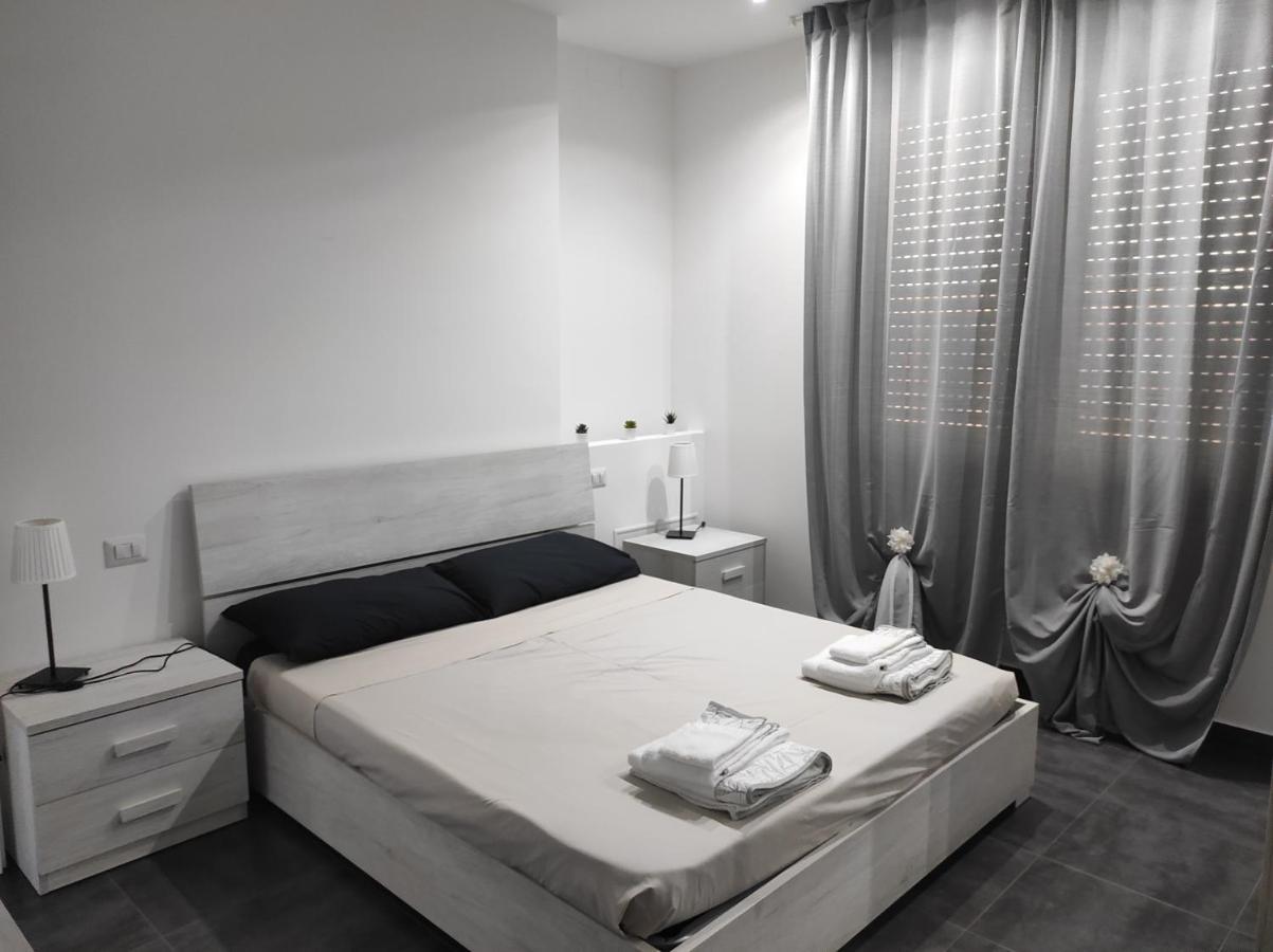 La Terrazza Apartamento Falconara Marittima Exterior foto