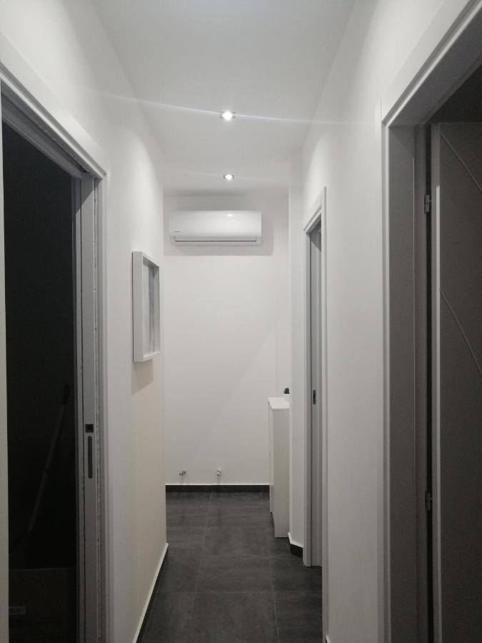 La Terrazza Apartamento Falconara Marittima Exterior foto
